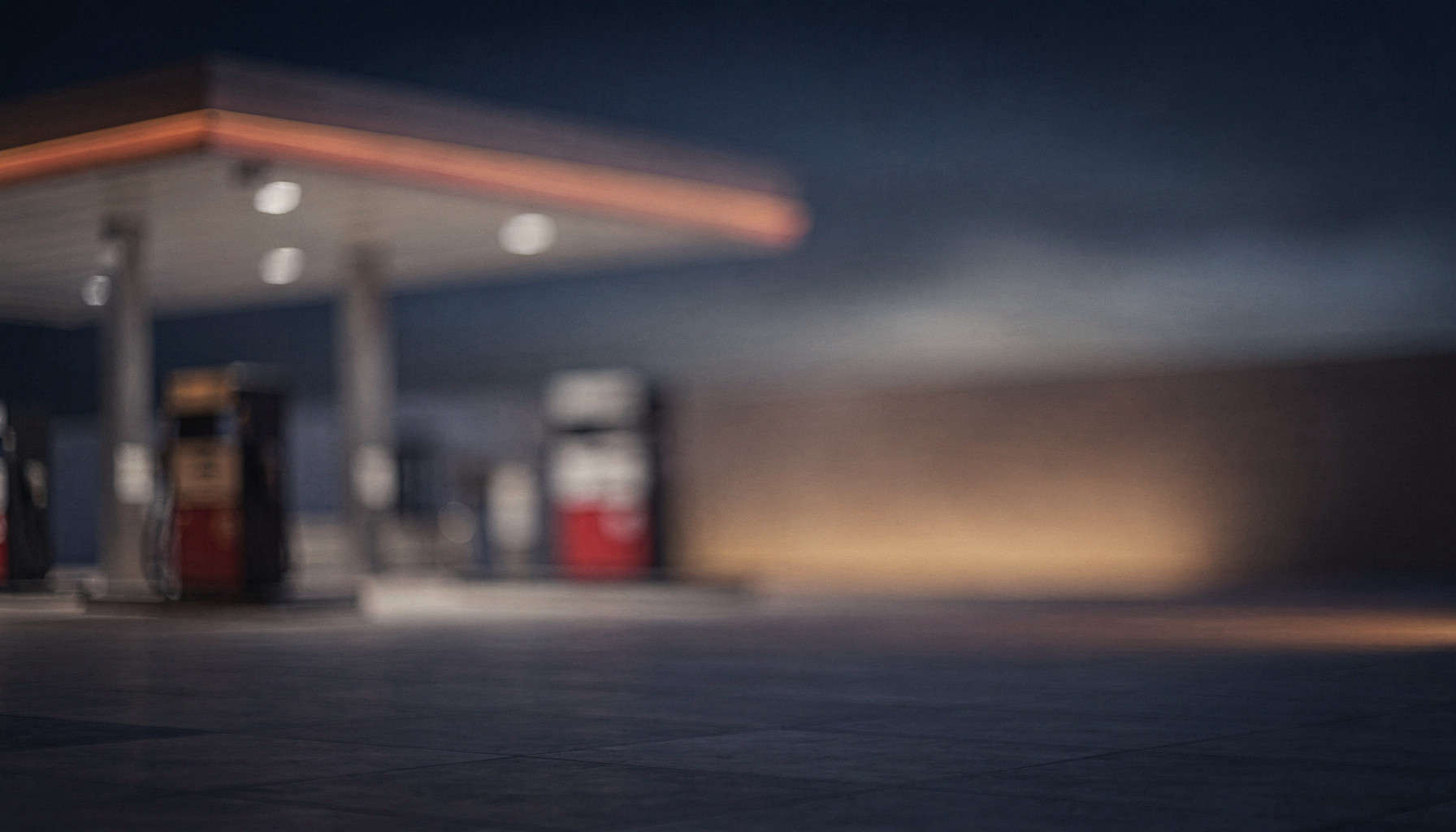 Gas Depot Auto Repair website preview